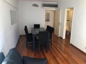 Regatas Las Cañitas Suites